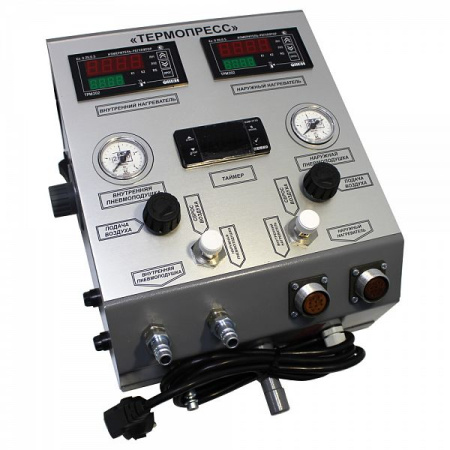 B.TP.1000. Блок управления ПУ-1000